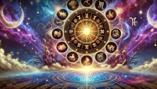 Todays Horoscope: ധനു രാശിക്കാർക്ക് സമ്മിശ്ര ദിനം; കുംഭ രാശിക്കാർക്ക് സാമ്പത്തിക നേട്ടം; അറിയാം ഇന്നത്തെ രാശിഫലം!