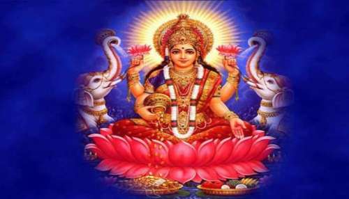 Goddess Lakshmi: ലക്ഷ്മിദേവിയുമായി ബന്ധപ്പെട്ട ഈ 5 അത്ഭുത രഹസ്യങ്ങൾ അറിയാമോ? 
