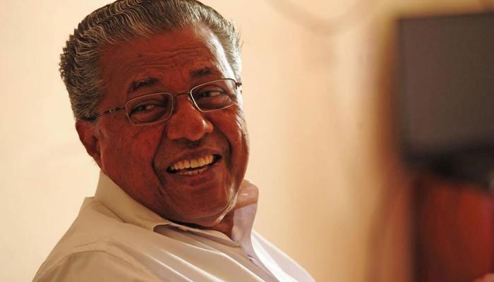 ജിഷ വധം ദളിത് ജീവിതത്തെക്കുറിച്ചുള്ള ഗുരുതരമായ വിഷയങ്ങളാണ് ഉയര്ത്തുന്നത്: പിണറായി വിജയന് ജിഷ വധം ദളിത് ജീവിതത്തെക്കുറിച്ചുള്ള ഗുരുതരമായ വിഷയങ്ങളാണ് ഉയര്ത്തുന്നത്: പിണറായി വിജയന്