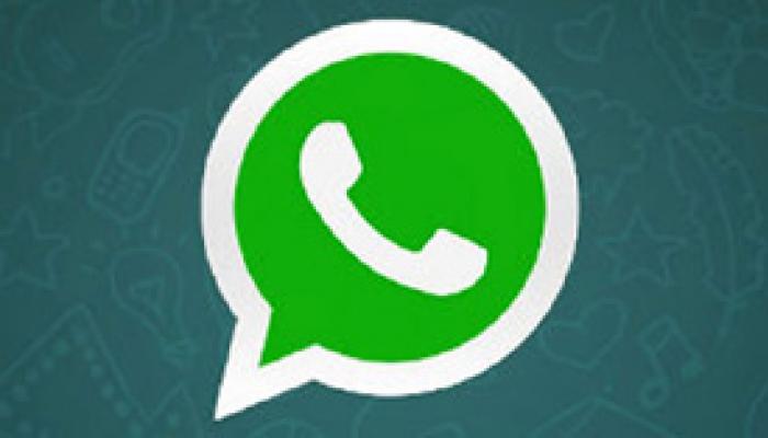 വാട്ട്സ്പ്പിലും എന്ക്രിപ്ഷന്; സന്ദേശങ്ങള്ക്ക് കൂടുതല് സ്വകാര്യത! വാട്ട്സ്പ്പിലും എന്ക്രിപ്ഷന്; സന്ദേശങ്ങള്ക്ക് കൂടുതല് സ്വകാര്യത!