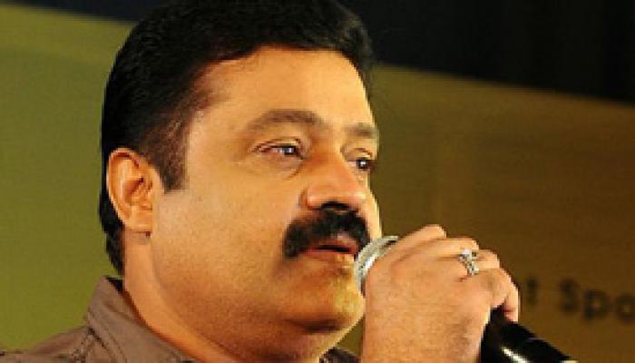 സുരേഷ്ഗോപിയെ രാജ്യസഭയിലേക്ക് നാമനിര്ദേശം ചെയ്തു; തീരുമാനം രാഷ്ട്രിയമല്ലെന്ന് സുരേഷ്ഗോപി! സുരേഷ്ഗോപിയെ രാജ്യസഭയിലേക്ക് നാമനിര്ദേശം ചെയ്തു; തീരുമാനം രാഷ്ട്രിയമല്ലെന്ന് സുരേഷ്ഗോപി!