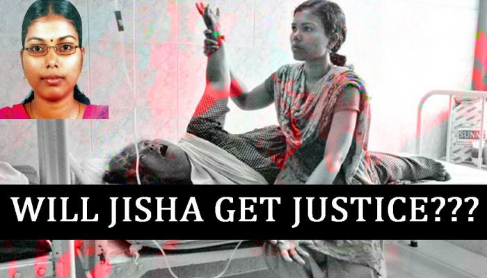ജിഷയുടെ അമ്മയ്ക്ക് മാനസിക സമ്മർദം താങ്ങാനാവുന്നില്ലെന്ന് ഡോക്റ്റർ ജിഷയുടെ അമ്മയ്ക്ക് മാനസിക സമ്മർദം താങ്ങാനാവുന്നില്ലെന്ന് ഡോക്റ്റർ