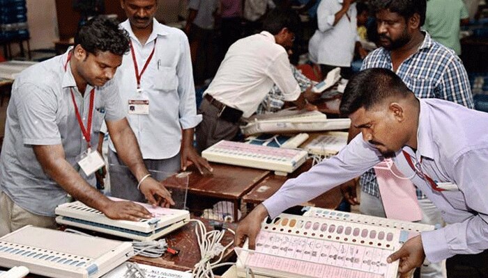 കേരള നിയമ സഭാ തിരഞ്ഞെടുപ്പ് ഫലം ഇന്നറിയും: ഫലം തത്സമയം സീ ന്യൂസില് കേരള നിയമ സഭാ തിരഞ്ഞെടുപ്പ് ഫലം ഇന്നറിയും: ഫലം തത്സമയം സീ ന്യൂസില്