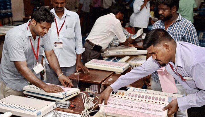 കേരള നിയമ സഭാ തിരഞ്ഞെടുപ്പ് ഫലം ഇന്നറിയും: ഫലം തത്സമയം സീ ന്യൂസില്‍ 