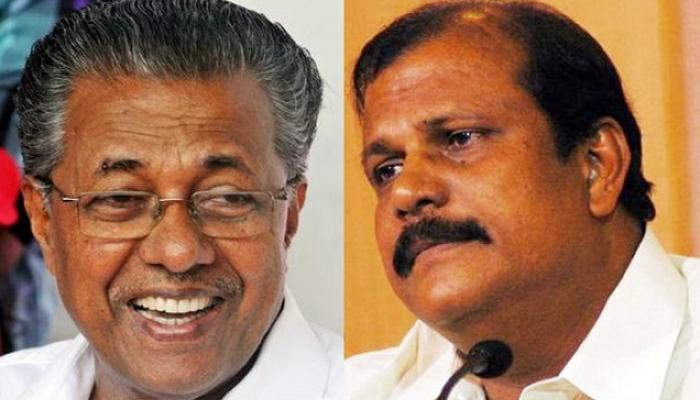 പിണറായി വിജയന് നല്ലത് ചെയ്താല് പിന്തുണയ്ക്കും,തെറ്റ് കണ്ടാല് എതിര്ക്കും : പി .സി ജോര്ജ് പിണറായി വിജയന് നല്ലത് ചെയ്താല് പിന്തുണയ്ക്കും,തെറ്റ് കണ്ടാല് എതിര്ക്കും : പി .സി ജോര്ജ്
