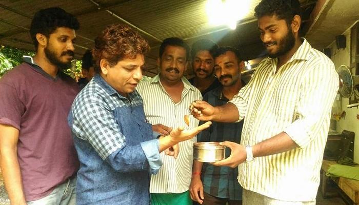 കലാഭവന് മണിയുടെ മരണം: ജാഫര് ഇടുക്കിക്കെതിരെ വീണ്ടും മണിയുടെ സഹോദരന് രംഗത്ത് കലാഭവന് മണിയുടെ മരണം: ജാഫര് ഇടുക്കിക്കെതിരെ വീണ്ടും മണിയുടെ സഹോദരന് രംഗത്ത്