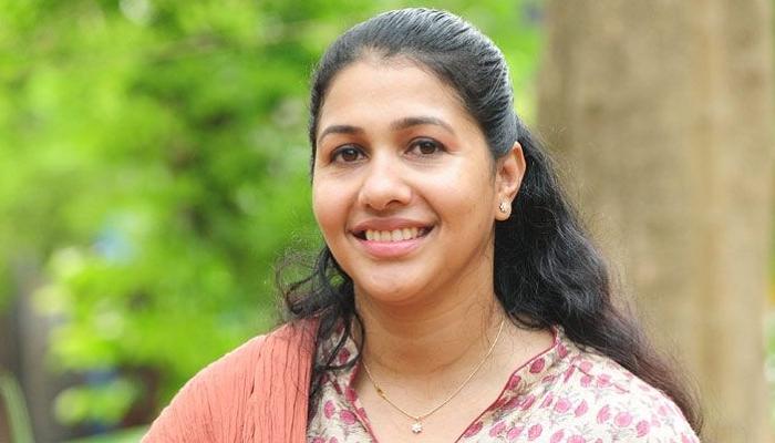 സ്‌പോര്‍ട്‌സ് കൗണ്‍സിലില്‍ അഞ്ജു ബോബി ജോര്‍ജ് അഴിമതി നടത്തി:  ടി.പി.ദാസന്‍