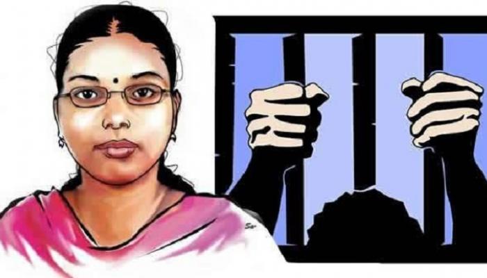 ജിഷയുടെ കൊലപാതകം: പ്രതി അമിറുല് ഇസ്ലാമിനെ കസ്റ്റഡിയില് വിട്ടുകിട്ടാന് പൊലീസ് കോടതിയിൽ അപേക്ഷ നൽകും ജിഷയുടെ കൊലപാതകം: പ്രതി അമിറുല് ഇസ്ലാമിനെ കസ്റ്റഡിയില് വിട്ടുകിട്ടാന് പൊലീസ് കോടതിയിൽ അപേക്ഷ നൽകും