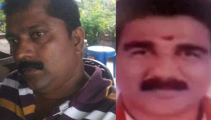 കണ്ണൂരില്‍ വീണ്ടും രാഷ്ടീയ കൊലപാതകം : രണ്ട് പേര്‍ കൊല്ലപ്പെട്ടു , പയ്യന്നൂരില്‍ ഇന്ന്‍ സിപിഐഎം ഹര്‍ത്താല്‍ 