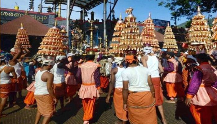 ശബരിമലയിലെ ഭണ്ഡാര കവര്‍ച്ച കേസ് വിജിലന്‍സ് ഏറ്റെടുത്തു