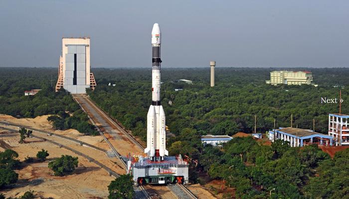 ഐഎസ്ആര്ഓയുടെ ഇന്സാറ്റ്3ഡിആര് വിക്ഷേപണം ഇന്ന് ഐഎസ്ആര്ഓയുടെ ഇന്സാറ്റ്3ഡിആര് വിക്ഷേപണം ഇന്ന്