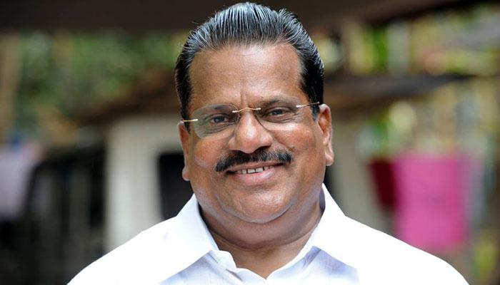 ബന്ധു നിയമന വിവാദം: തന്റെ രക്തത്തിനായി ദാഹിച്ച പ്രതിപക്ഷം മാധ്യമങ്ങളെ ഉപയോഗിച്ച് വേട്ടയാടിയെന്ന് ഇപി ജയരാജന് ബന്ധു നിയമന വിവാദം: തന്റെ രക്തത്തിനായി ദാഹിച്ച പ്രതിപക്ഷം മാധ്യമങ്ങളെ ഉപയോഗിച്ച് വേട്ടയാടിയെന്ന് ഇപി ജയരാജന്