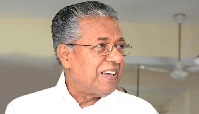കണ്ണൂരിലെ അക്രമങ്ങള്ക്ക് പിന്നില് ആര്എസ്എസ് എന്ന് മുഖ്യമന്ത്രി പിണറായി വിജയൻ കണ്ണൂരിലെ അക്രമങ്ങള്ക്ക് പിന്നില് ആര്എസ്എസ് എന്ന് മുഖ്യമന്ത്രി പിണറായി വിജയൻ
