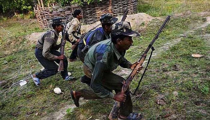 ഒഡീഷ ഏറ്റുമുട്ടല്: മൂന്നു മാവോയിസ്റ്റുകളുടെ മൃതദേഹം കൂടി സുരക്ഷാ ഉദ്യോഗസ്ഥര് കണ്ടെത്തി ഒഡീഷ ഏറ്റുമുട്ടല്: മൂന്നു മാവോയിസ്റ്റുകളുടെ മൃതദേഹം കൂടി സുരക്ഷാ ഉദ്യോഗസ്ഥര് കണ്ടെത്തി
