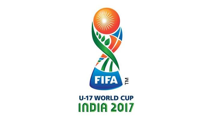 ഫിഫ അണ്ടര്-17 ലോകകപ്പ് ഒക്ടോബര് ആറു മുതല് 28 വരെ; കൊച്ചിയടക്കം ആറു വേദികളില് മത്സരം നടക്കും ഫിഫ അണ്ടര്-17 ലോകകപ്പ് ഒക്ടോബര് ആറു മുതല് 28 വരെ; കൊച്ചിയടക്കം ആറു വേദികളില് മത്സരം നടക്കും