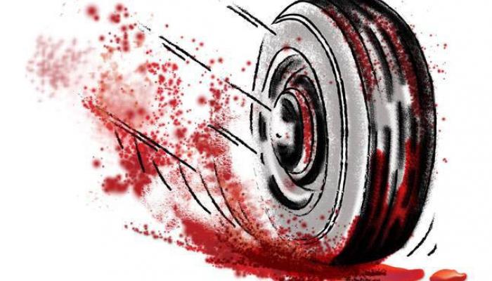 ഒമാനില് വാഹനാപകടം: മലയാളി കുടുംബത്തിലെ രണ്ടുപേര് മരിച്ചു ഒമാനില് വാഹനാപകടം: മലയാളി കുടുംബത്തിലെ രണ്ടുപേര് മരിച്ചു
