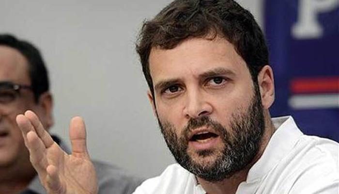 നോട്ട് നിരോധനം: നരേന്ദ്രമോദിക്കെതിരെ അഴിമതി ആരോപണവുമായി രാഹുല്ഗാന്ധി - വീഡിയോ കാണാം നോട്ട് നിരോധനം: നരേന്ദ്രമോദിക്കെതിരെ അഴിമതി ആരോപണവുമായി രാഹുല്ഗാന്ധി - വീഡിയോ കാണാം