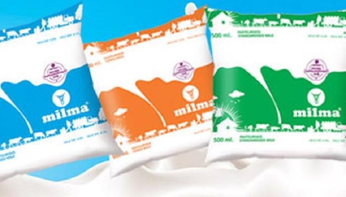 വരള്ച്ച: പാല് വില വർധിപ്പിക്കാനൊരുങ്ങി മില്മ വരള്ച്ച: പാല് വില വർധിപ്പിക്കാനൊരുങ്ങി മില്മ