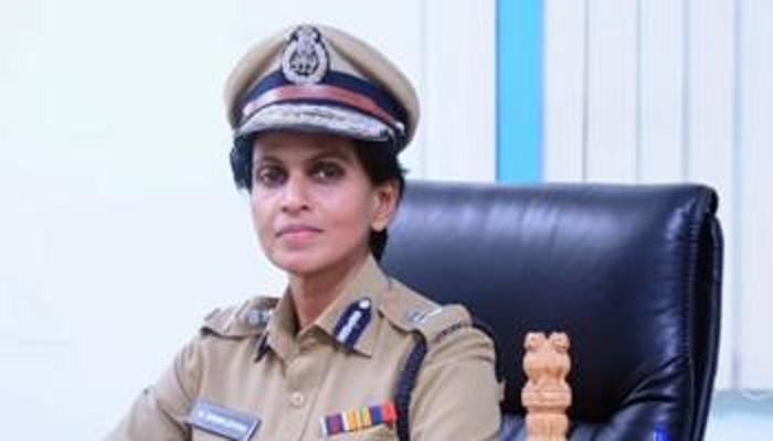 അഴുമതി ആരോപണം: എഡിജിപി ആര് ശ്രിലേഖയ്ക്ക് വിജിലന്സിന്റെ ക്ലീന് ചീറ്റ് അഴുമതി ആരോപണം: എഡിജിപി ആര് ശ്രിലേഖയ്ക്ക് വിജിലന്സിന്റെ ക്ലീന് ചീറ്റ്