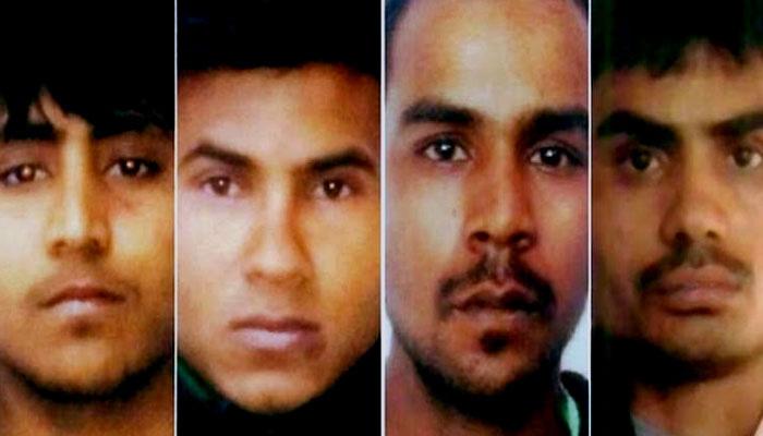 2012 ഡല്ഹി നിര്ഭയ കേസ്: നാലു പ്രതികളുടെയും വധശിക്ഷ സുപ്രീംകോടതി ശരിവെച്ചു 2012 ഡല്ഹി നിര്ഭയ കേസ്: നാലു പ്രതികളുടെയും വധശിക്ഷ സുപ്രീംകോടതി ശരിവെച്ചു
