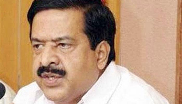 ശ്രീവത്സം ഗ്രൂപ്പുമായുള്ള യുഡിഎഫ് ബന്ധം: സിബിഐ അന്വേഷണം ആവശ്യപ്പെട്ട് രമേശ് ചെന്നിത്തല മുഖ്യമന്ത്രി പിണറായി വിജയന് കത്ത് നല്കി ശ്രീവത്സം ഗ്രൂപ്പുമായുള്ള യുഡിഎഫ് ബന്ധം: സിബിഐ അന്വേഷണം ആവശ്യപ്പെട്ട് രമേശ് ചെന്നിത്തല മുഖ്യമന്ത്രി പിണറായി വിജയന് കത്ത് നല്കി