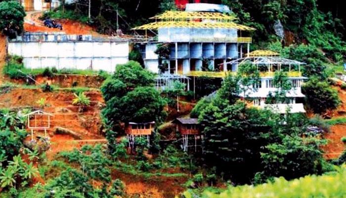 മൂന്നാറിലെ കയ്യേറ്റം ഒഴിപ്പിച്ച റവന്യൂ ഉദ്യോഗസ്ഥരെ സ്ഥലം മാറ്റിയ നടപടി റവന്യൂ മന്ത്രി റദ്ദാക്കി മൂന്നാറിലെ കയ്യേറ്റം ഒഴിപ്പിച്ച റവന്യൂ ഉദ്യോഗസ്ഥരെ സ്ഥലം മാറ്റിയ നടപടി റവന്യൂ മന്ത്രി റദ്ദാക്കി