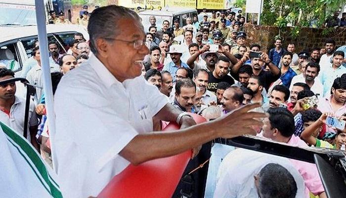 ലോകമെമ്പാടുമുള്ള മലയാളികളെ അഭിനന്ദിച്ച് മുഖ്യമന്ത്രിയുടെ ഫേസ്ബുക്ക് പോസ്റ്റ് ലോകമെമ്പാടുമുള്ള മലയാളികളെ അഭിനന്ദിച്ച് മുഖ്യമന്ത്രിയുടെ ഫേസ്ബുക്ക് പോസ്റ്റ്