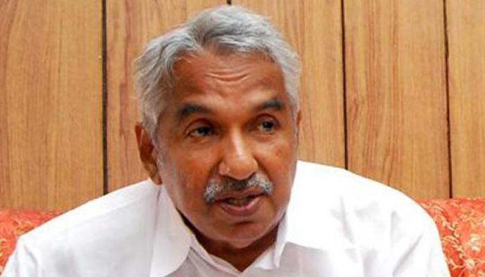 അതിരപ്പിള്ളി പദ്ധതി: കോണ്ഗ്രസില് ഭിന്നത അതിരപ്പിള്ളി പദ്ധതി: കോണ്ഗ്രസില് ഭിന്നത