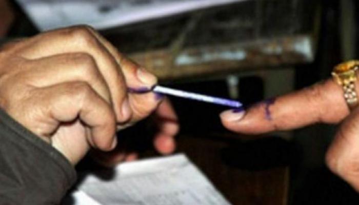 പ്രവാസി വോട്ടിംഗ്: രജിസ്റ്റര് ചെയ്തത് 24,348 പേര്; 98 ശതമാനവും മലയാളികള് പ്രവാസി വോട്ടിംഗ്: രജിസ്റ്റര് ചെയ്തത് 24,348 പേര്; 98 ശതമാനവും മലയാളികള്