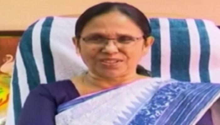 കെ.കെ. ശൈലജയ്ക്കെതിരെ സമരപരിപാടികള്ക്ക് ആഹ്വാനംചെയ്യാന് യു.ഡി.എഫ് യോഗം നാളെ കെ.കെ. ശൈലജയ്ക്കെതിരെ സമരപരിപാടികള്ക്ക് ആഹ്വാനംചെയ്യാന് യു.ഡി.എഫ് യോഗം നാളെ