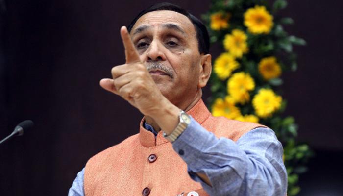 ഐ എസ്ആര് ഒ മിസൈലുകള് 'ശ്രീരാമന്റെ അമ്പുകള് പോലെ': ഗുജറാത്ത് മുഖ്യമന്ത്രി ഐ എസ്ആര് ഒ മിസൈലുകള് 'ശ്രീരാമന്റെ അമ്പുകള് പോലെ': ഗുജറാത്ത് മുഖ്യമന്ത്രി