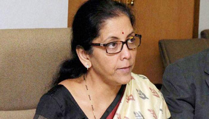 നിര്മ്മല സീതാരാമന് കേന്ദ്ര പ്രതിരോധമന്ത്രി: ഇന്ദിരയ്ക്ക് ശേഷം പ്രതിരോധ മന്ത്രിയാകുന്ന ആദ്യ വനിത നിര്മ്മല സീതാരാമന് കേന്ദ്ര പ്രതിരോധമന്ത്രി: ഇന്ദിരയ്ക്ക് ശേഷം പ്രതിരോധ മന്ത്രിയാകുന്ന ആദ്യ വനിത