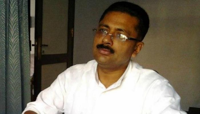 "മതാന്ധകനോ വർഗ്ഗീയ വാദിയോ ആകാൻ അദ്ദേഹത്തിന് കഴിയില്ല"; കണ്ണന്താനത്തെ അഭിനന്ദിച്ച് കെ.ടി ജലീലിന്റെ ഫേസ്ബുക്ക് പോസ്റ്റ് "മതാന്ധകനോ വർഗ്ഗീയ വാദിയോ ആകാൻ അദ്ദേഹത്തിന് കഴിയില്ല"; കണ്ണന്താനത്തെ അഭിനന്ദിച്ച് കെ.ടി ജലീലിന്റെ ഫേസ്ബുക്ക് പോസ്റ്റ്