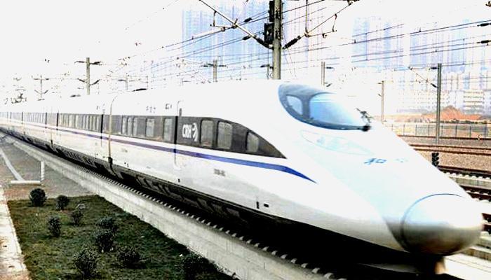 ബുള്ളറ്റ് ട്രെയിന്: പദ്ധതിയ്ക്ക് വ്യാഴാഴ്ച തറക്കല്ലിടും ബുള്ളറ്റ് ട്രെയിന്: പദ്ധതിയ്ക്ക് വ്യാഴാഴ്ച തറക്കല്ലിടും