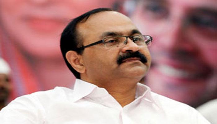 പ്രതിപക്ഷ നേതൃമാറ്റം പരിഗണനയിലില്ല- വി.ഡി സതീശന് പ്രതിപക്ഷ നേതൃമാറ്റം പരിഗണനയിലില്ല- വി.ഡി സതീശന്