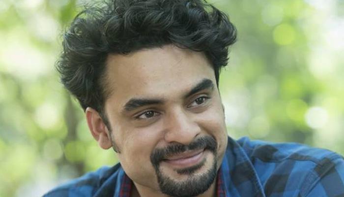 ടോവിനോയുടെ മറഡോണ ടോവിനോയുടെ മറഡോണ