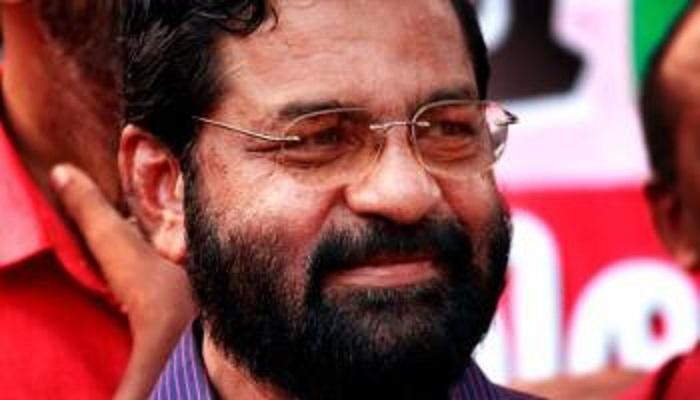 കടകംപള്ളിയുടെ ഗുരുവായൂർ സന്ദർശനം: വിശദീകരണം തേടുമെന്ന് കോടിയേരി കടകംപള്ളിയുടെ ഗുരുവായൂർ സന്ദർശനം: വിശദീകരണം തേടുമെന്ന് കോടിയേരി