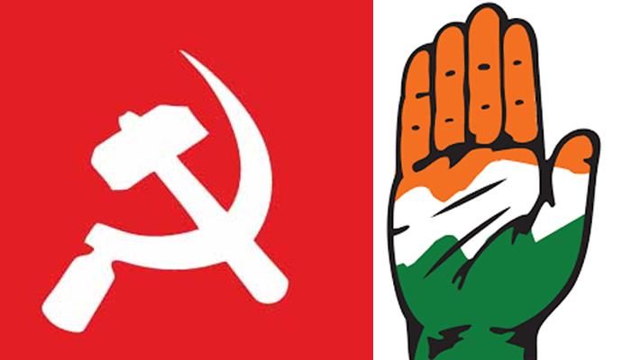 വേങ്ങരയിൽ അങ്കത്തിനു തുടക്കം: എൽഡിഎഫ്, യുഡിഎഫ് സ്ഥാനാർഥികള് പത്രിക സമർപ്പിച്ചു വേങ്ങരയിൽ അങ്കത്തിനു തുടക്കം: എൽഡിഎഫ്, യുഡിഎഫ് സ്ഥാനാർഥികള് പത്രിക സമർപ്പിച്ചു
