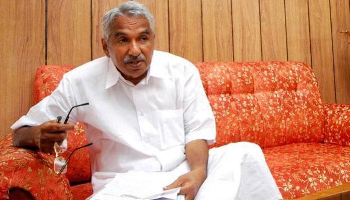 കെപിസിസി അദ്ധ്യക്ഷനാവാന് താല്പര്യം ഇല്ല; നിലപാട് വീണ്ടും ഉറപ്പിച്ച് ഉമ്മന്ചാണ്ടി കെപിസിസി അദ്ധ്യക്ഷനാവാന് താല്പര്യം ഇല്ല; നിലപാട് വീണ്ടും ഉറപ്പിച്ച് ഉമ്മന്ചാണ്ടി