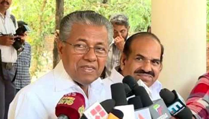 സോളാര് കമ്മിഷന് റിപ്പോര്ട്ട്: വിശദാംശങ്ങള് മുഖ്യമന്ത്രി പറയുമെന്ന് ജ. ശിവരാജന് സോളാര് കമ്മിഷന് റിപ്പോര്ട്ട്: വിശദാംശങ്ങള് മുഖ്യമന്ത്രി പറയുമെന്ന് ജ. ശിവരാജന്