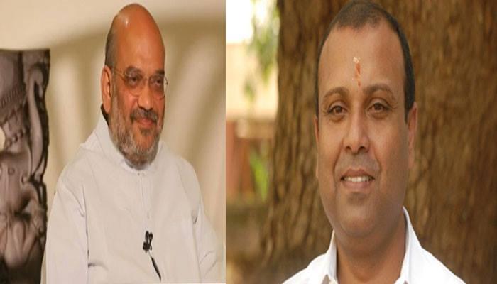 അമിത് ഷാ ഇന്ന് തുഷാര് വെള്ളാപ്പള്ളിയുമായി ചര്ച്ച നടത്തും അമിത് ഷാ ഇന്ന് തുഷാര് വെള്ളാപ്പള്ളിയുമായി ചര്ച്ച നടത്തും