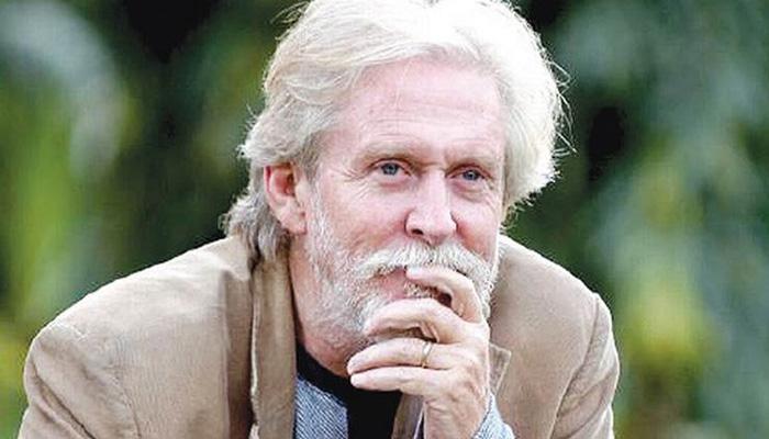 നടനും പദ്മശ്രീ ജേതാവുമായ ടോം ആള്ട്ടര് അന്തരിച്ചു നടനും പദ്മശ്രീ ജേതാവുമായ ടോം ആള്ട്ടര് അന്തരിച്ചു