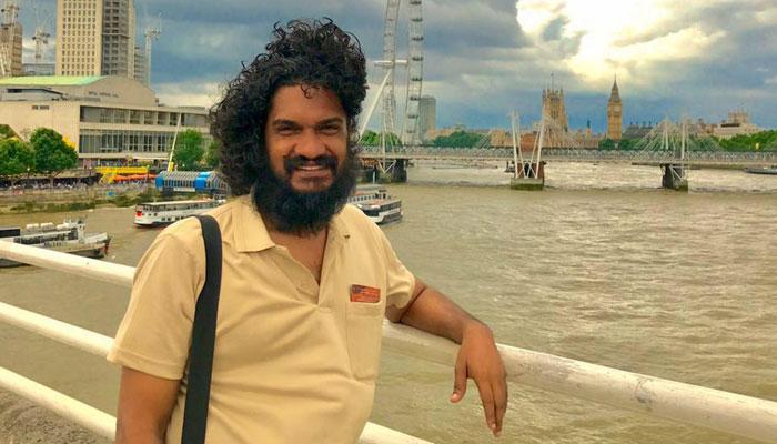 ഒരു 'ബഹ്റിയന്' സ്വപ്നം...! സംവിധായകന് സനല്കുമാര് ശശിധരന് മുഖ്യമന്ത്രിയ്ക്ക് എഴുതുന്നു ഒരു 'ബഹ്റിയന്' സ്വപ്നം...! സംവിധായകന് സനല്കുമാര് ശശിധരന് മുഖ്യമന്ത്രിയ്ക്ക് എഴുതുന്നു