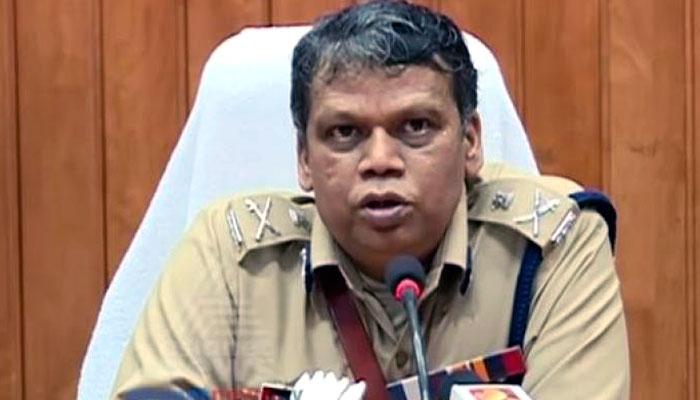 ദിലീപിന് ജാമ്യം ലഭിച്ചതിനെക്കുറിച്ച് ഇപ്പോള് പ്രതികരിക്കുന്നില്ല; ലോക്നാഥ് ബെഹ്റ ദിലീപിന് ജാമ്യം ലഭിച്ചതിനെക്കുറിച്ച് ഇപ്പോള് പ്രതികരിക്കുന്നില്ല; ലോക്നാഥ് ബെഹ്റ
