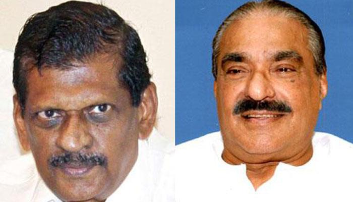 പി.ജെ ജോസഫ് യു.ഡി.എഫ് രാപ്പകള് സമര വേദിയിലെത്തിയത് രാഷ്ട്രീയമായി കാണേണ്ട, കെ.എം മാണി പി.ജെ ജോസഫ് യു.ഡി.എഫ് രാപ്പകള് സമര വേദിയിലെത്തിയത് രാഷ്ട്രീയമായി കാണേണ്ട, കെ.എം മാണി