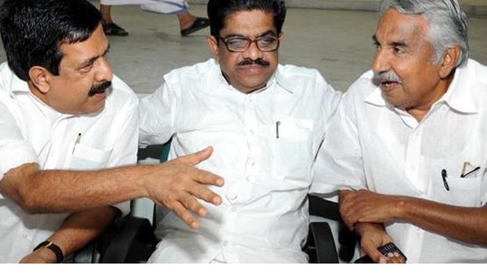 കെ.പി.സി.സി രാഷ്ട്രീയകാര്യ സമിതി യോഗം ഇന്ന് ചേരും കെ.പി.സി.സി രാഷ്ട്രീയകാര്യ സമിതി യോഗം ഇന്ന് ചേരും