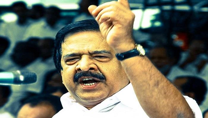 സോളാര്‍ കമ്മീഷന്‍ പരിധി വിട്ടെന്ന് രമേശ് ചെന്നിത്തല