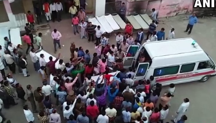 തെര്മല് പവര് പ്ലാന്റില് പൊട്ടിത്തെറി: കൊല്ലപ്പെട്ടവരുടെ കുടുംബത്തിന് 2 ലക്ഷം നഷ്ടപരിഹാരം തെര്മല് പവര് പ്ലാന്റില് പൊട്ടിത്തെറി: കൊല്ലപ്പെട്ടവരുടെ കുടുംബത്തിന് 2 ലക്ഷം നഷ്ടപരിഹാരം