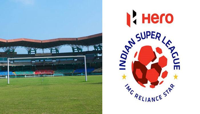 ഐ.എസ്.എല് നാലാം അങ്കത്തിന് അരങ്ങേറ്റം കൊച്ചിയില് ഐ.എസ്.എല് നാലാം അങ്കത്തിന് അരങ്ങേറ്റം കൊച്ചിയില്