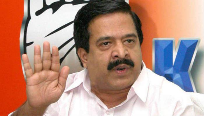 തോമസ് ചാണ്ടിക്കെതിരെ കോടതിയെ സമീപിക്കുന്നതിന്റെ നിയമവശം പരിശോധിക്കും: ചെന്നിത്തല തോമസ് ചാണ്ടിക്കെതിരെ കോടതിയെ സമീപിക്കുന്നതിന്റെ നിയമവശം പരിശോധിക്കും: ചെന്നിത്തല